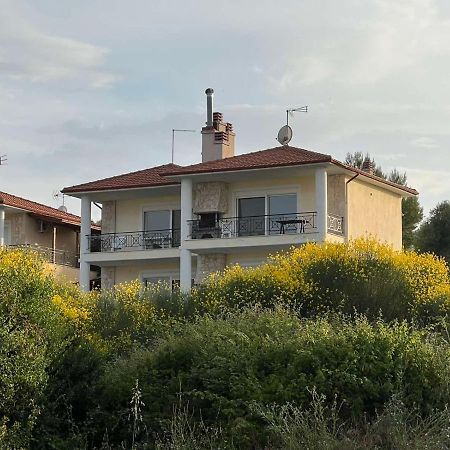 Vero Resort Apartmens Hanióti Kültér fotó