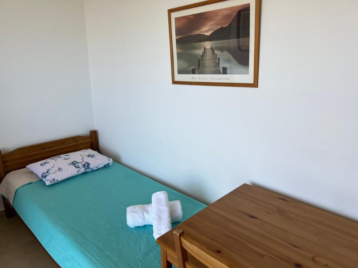 Vero Resort Apartmens Hanióti Kültér fotó