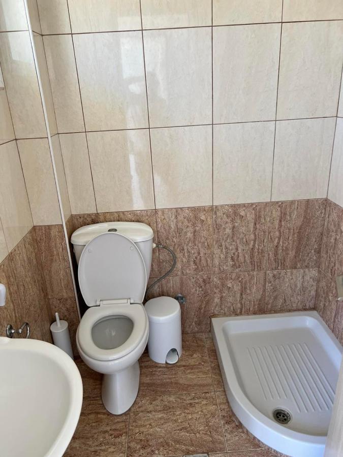 Vero Resort Apartmens Hanióti Kültér fotó